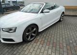 Audi A 5 zu verkaufen - Audi: Verkauf
