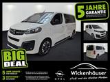 Opel Zafira Life 2.0 M Intelligrip*PDC*2 SCHIEBETÜREN - gebrauchte Opel Zafira Life aus dem Jahr 2023
