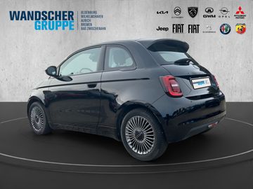 Fiat 500e Icon 42kWh *GROßE BATTERIE*