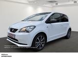 Seat Mii 1.0 RADIO KLIMA SHZ ALLSEASON FR-Line - Seat Mii: Limousine