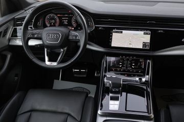 Audi Q8 - 5