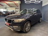 Volvo XC90 Momentum 2WD*3J.Garantie*2.Hand*LEDER* - Volvo XC90: 3.2
