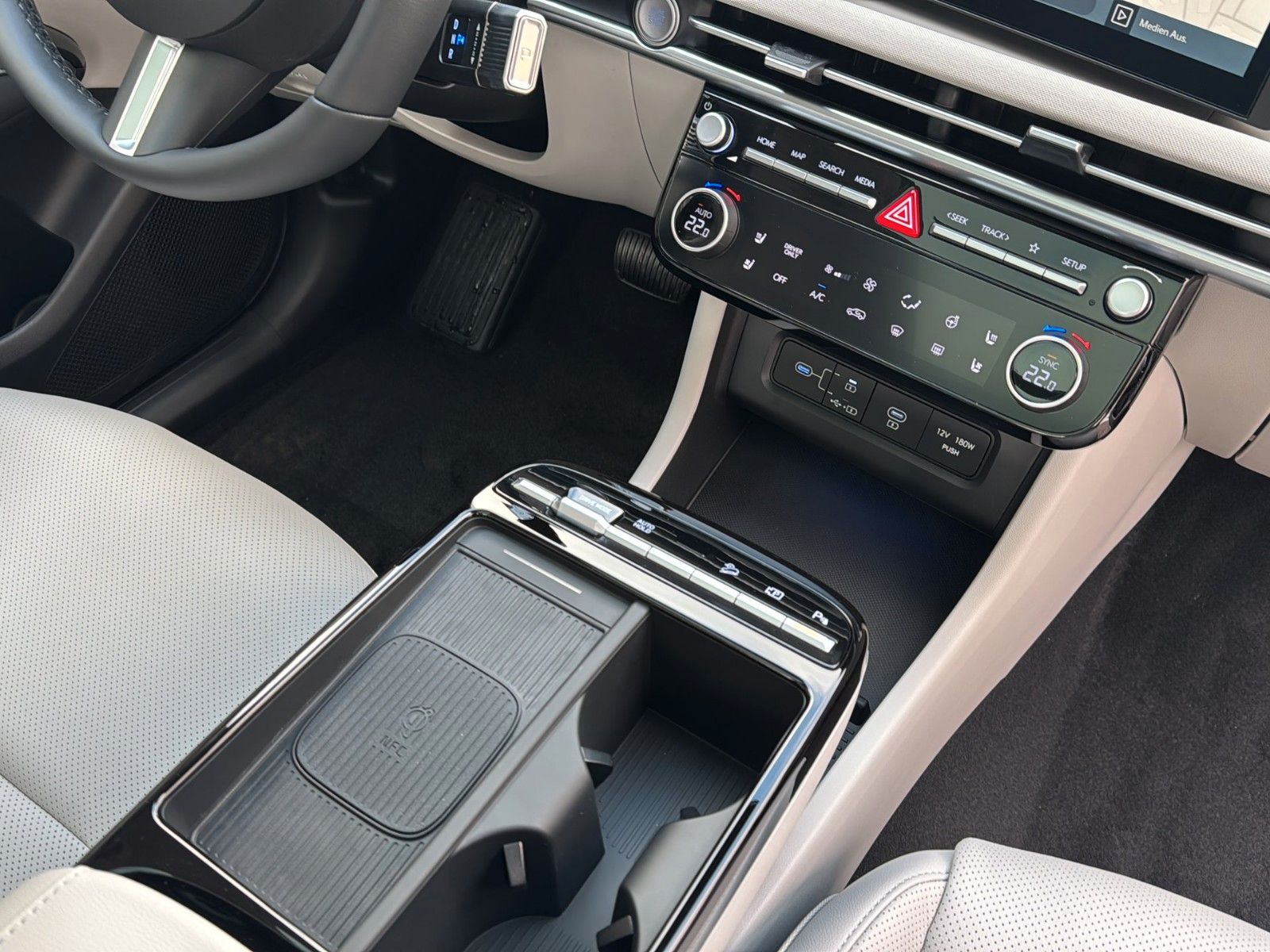 Hyundai Tucson – Bild 20