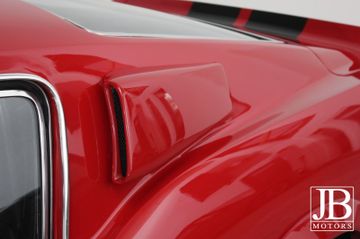 Fahrzeugabbildung Ford Mustang GT500 Eleanor