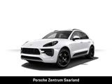 Porsche Macan S Pano.,Luftfed.,Sportabgas.,75l,Sitzheizu - Porsche Macan in Saarbrücken