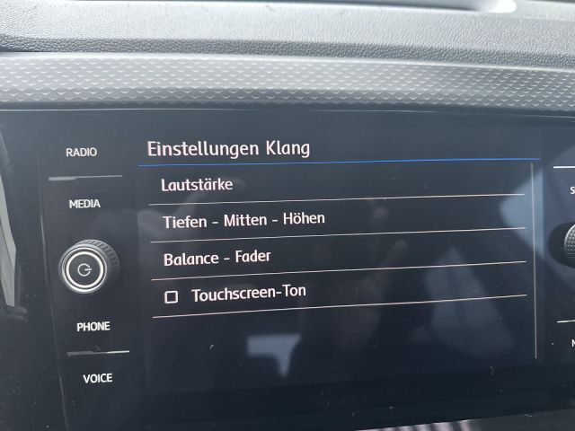 T-Cross 1.0 TSI Life LED 17 ALU SITZHZG APP-C.