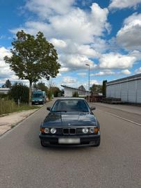 صورة 1 لـ 1989 BMW 530