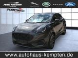 Ford Puma ST-Line Bluetooth Navi LED Klima