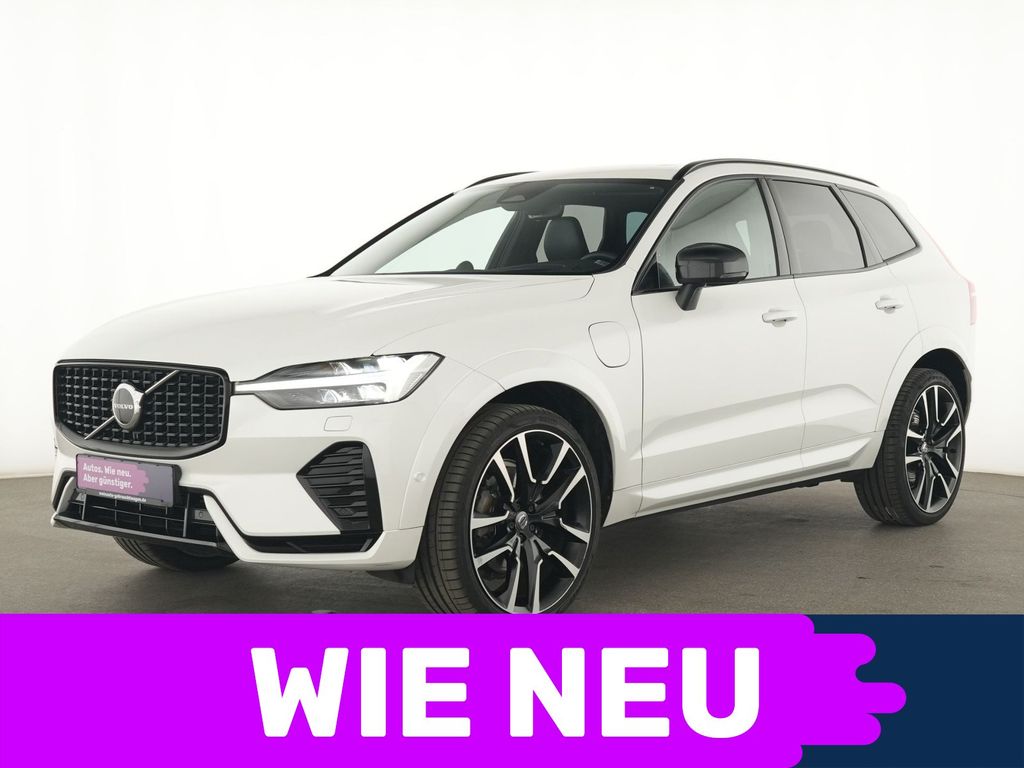 Image of Volvo XC60