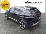 Peugeot 3008 GT *NAVI*360°KAMERA* - Peugeot 3008: Schwarz