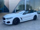 BMW Bmw 840d xDrive Cabrio - BMW 840: Cabrio