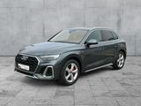 Audi Q5 55 TFSI e QU S-LINE MATRIX+NAV+HuD+AIR+AHK+20 - Audi Q5 in Duisburg