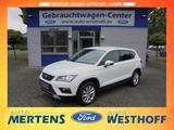 Seat Ateca Style 4Drive 2.0 AHK Kamera Navi SHZ - Seat Ateca in Hamm