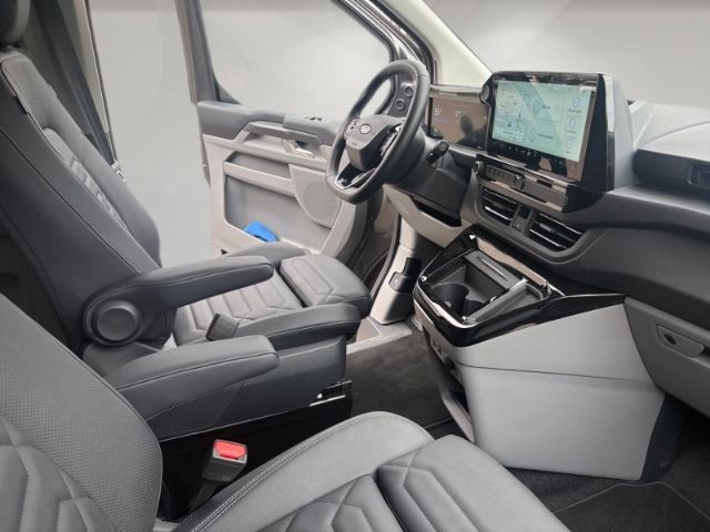 Ford Tourneo Custom - Bild 14