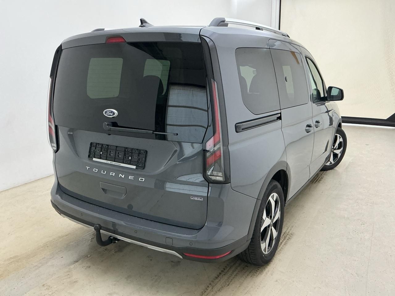 Ford Tourneo Connect PHEV Active LED AHK Kamera imagem 2