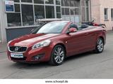 Volvo C70 Cabriolet 2.4 Summum erst 85000km! - Volvo C70: Summum