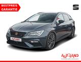 Seat Leon ST 2.0 TSI Cupra 300 4Drive LED DCC Kamera - Seat Leon: Leon2