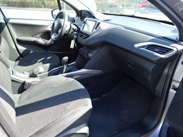 Fotografie des Peugeot 2008 1.6 16V VTi 120 Active*12 Mon.Garantie*Topz