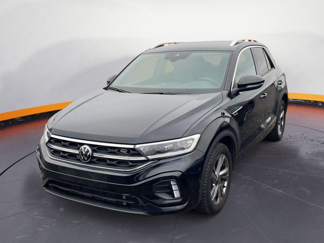 Volkswagen T-Roc 1.5 TSI DSG R-Line*Navi*ACC*Kamera*LED*