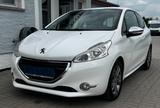 Peugeot 208 1.6 Allure e-HDi FAP 115 Stop&Start - Peugeot 208 Allure mit Diesel-Antrieb