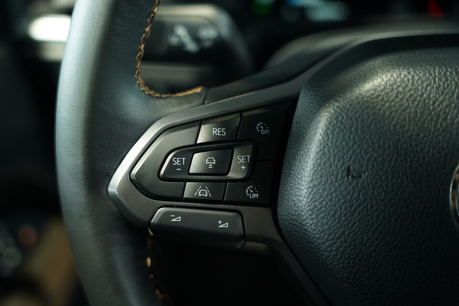 Vw Amarok