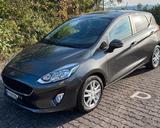 Ford Fiesta 1,0 EcoBoost 74kW Active Automatik Active - Ford Fiesta: 7