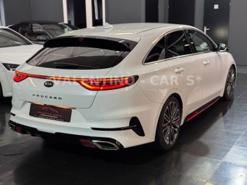 KIA pro cee'd / ProCeed - 6
