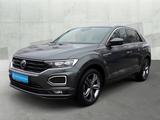 Volkswagen T-Roc 1.5 TSI Sport DSG *R-LINE*NAVI*AHK*PDC*SHZ - Volkswagen: Sp