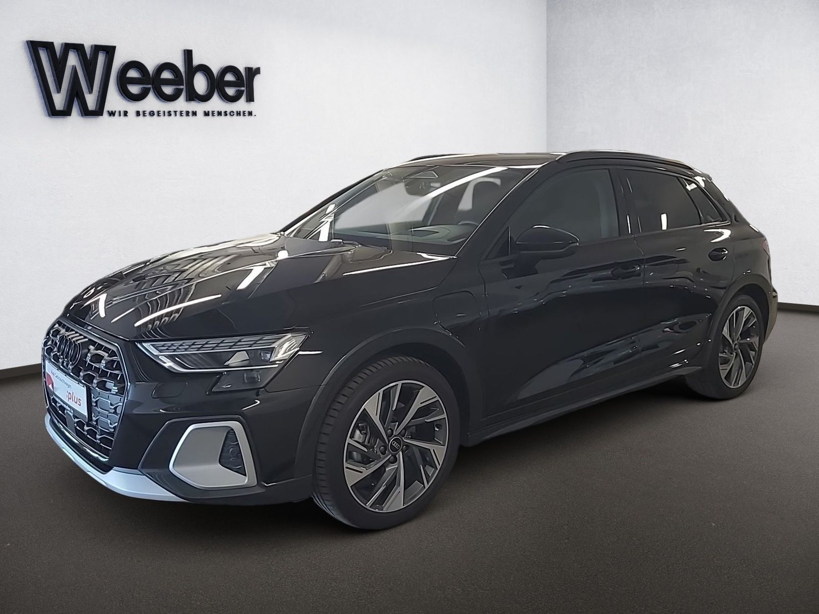 Audi A3 - Bild 3