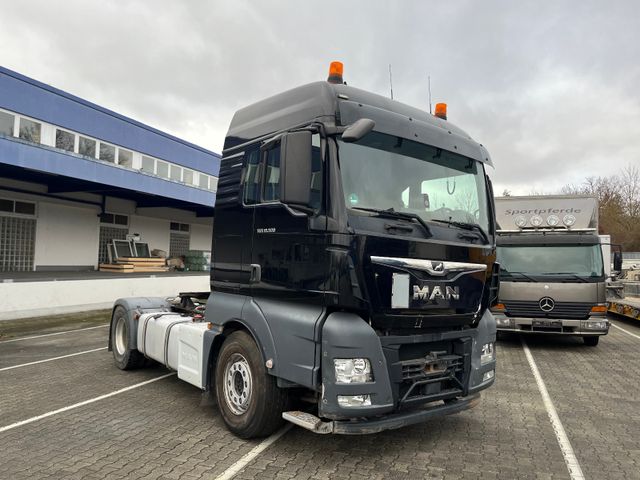 MAN TGX 18.500