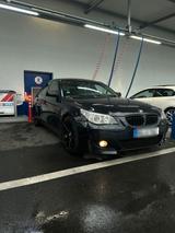 BMW E60 523i   Auch Tausch nur 525d. 530d  E60... - BMW 523 in Frankfurt (Main)