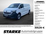 Volkswagen T7 Transporter Kasten 2.0 TDI lang  LED PDC Temp - weiße Volkswagen T7 Transporter