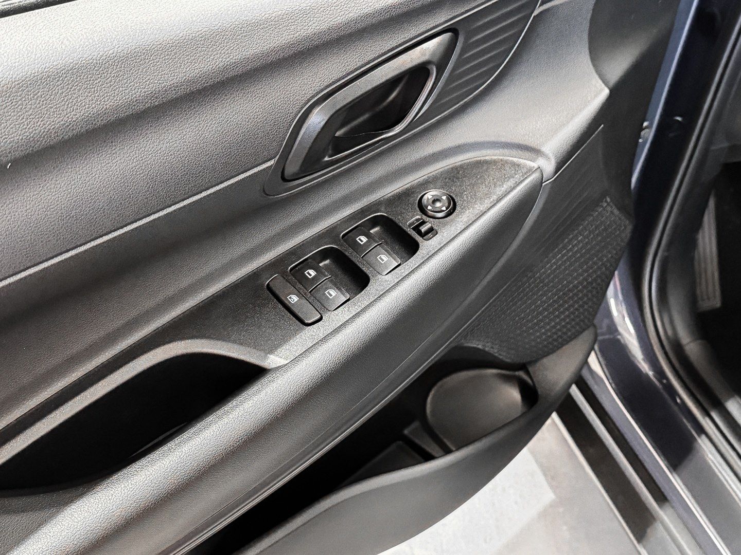 Hyundai BAYON - Bild 10