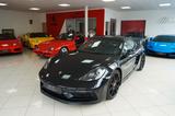 Porsche 718 Cayman GTS PDK / Chrono / BOSE / PCM / BRD - Porsche Cayman: 718