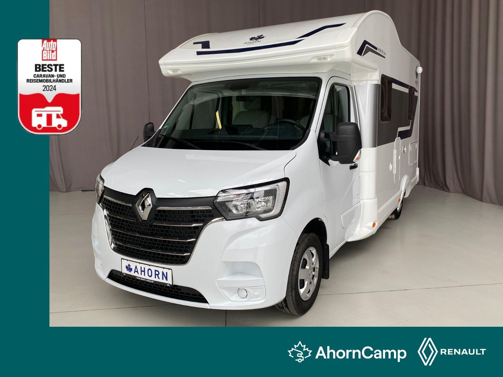 Ahorn AC T 590