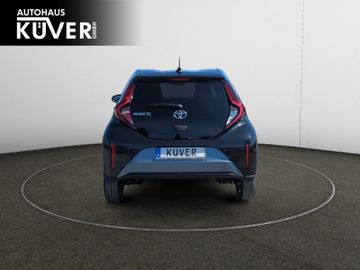 Toyota Aygo (X) - 5