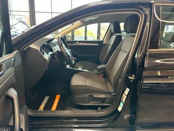 Volkswagen Passat Variant 1.6 TDI DSG *1.HAND*