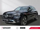 Mercedes-Benz GLC 300 e 4M Avantgarde Digital-Light AHK 360°K.