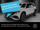 Mercedes-Benz EQB350 AMG Prem DISTRO Night Memo KeyGo 20"Leder