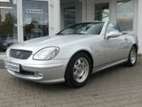 Mercedes-Benz SLK 200 Roadster Kompressor Sammler/Liebhaberst.