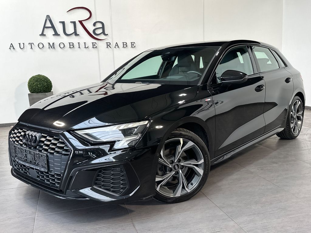 Image of Audi A3