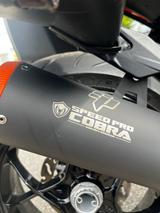 KTM 1290 Super Duke GT mit 1 Jahr Gewährleistung - KTM MOTORRAD