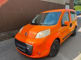 Fiat Qubo 1.3 Multijet 16V Dynamic Dynamic - Fiat Qubo: Von Privat
