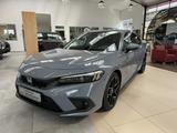 Honda Civic e:HEV 2.0 i-MMD Hybrid Advance - Honda Civic: Advance