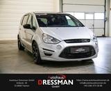 Ford S-Max 2.0 EcoBoost ACC SITZHZ. BLUETOOTH PANO - Ford Gebrauchtwagen von 2010