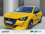 Peugeot 208 1.2 PureTech Allure Pack 100 Navi AHK-abnehm - Peugeot 208 in Braunschweig