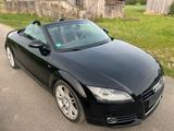 Audi TT Roadster S-Line Plus Paket/NAVI/Al... - Audi TT aus 2011: Cabrio