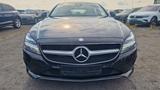 Mercedes-Benz CLS 350 Shooting Brake 4Matic LED 360* - schwarze Mercedes-Benz CLS 350 Shooting Brake