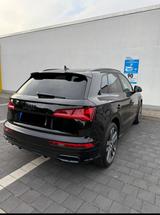 Audi SQ5 - B&O/Garantie/ Massage / Standhz. / Pan - Audi SQ5 in Duisburg