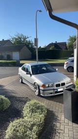 BMW 3er BMW E36 323i M-Paket Limousine Arktiss... - BMW: 3er E36